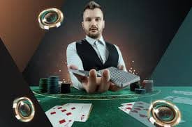 x666 login Live Casino